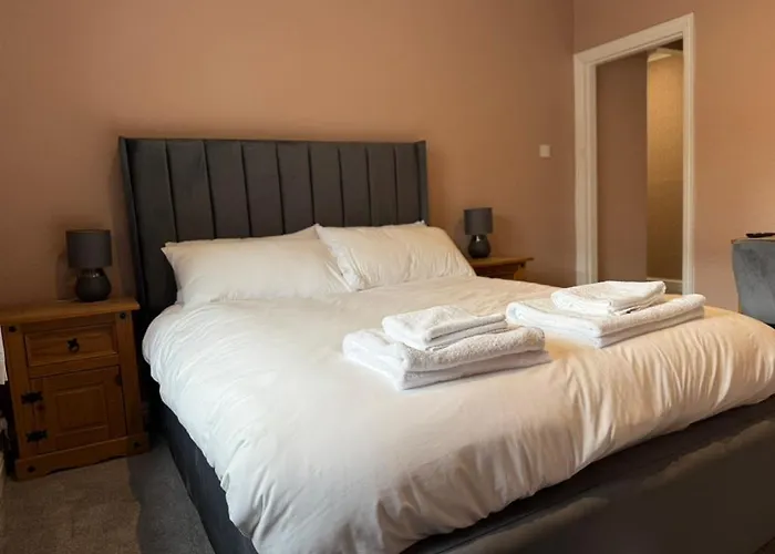 Southwell (Nottinghamshire) Hotels