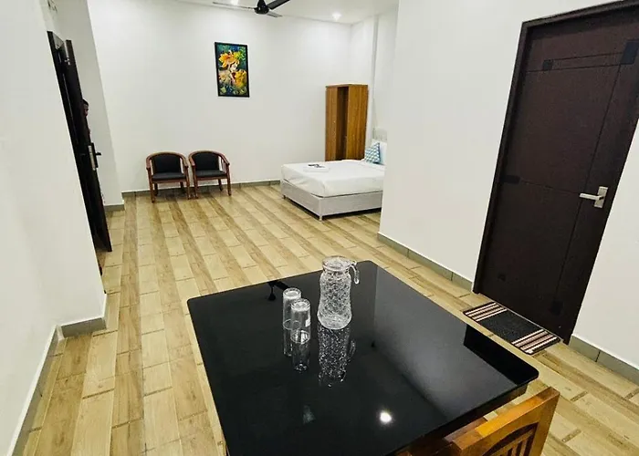 Miracle Inn