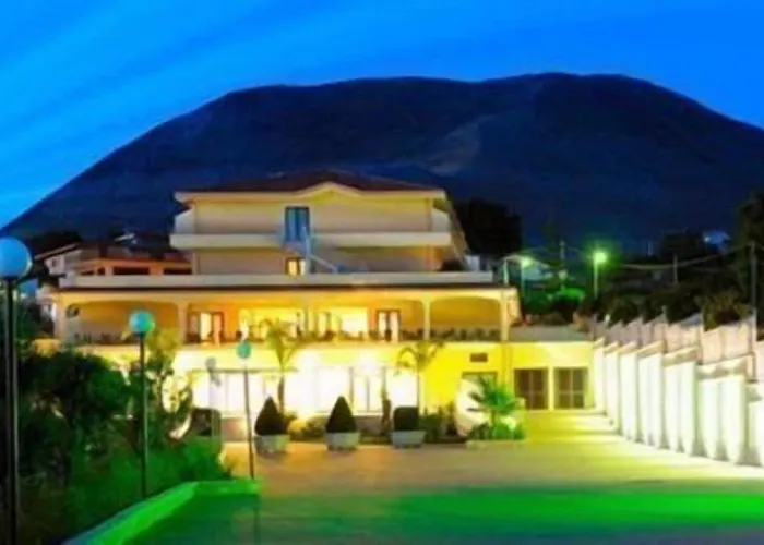 La Felce Imperial Hotel