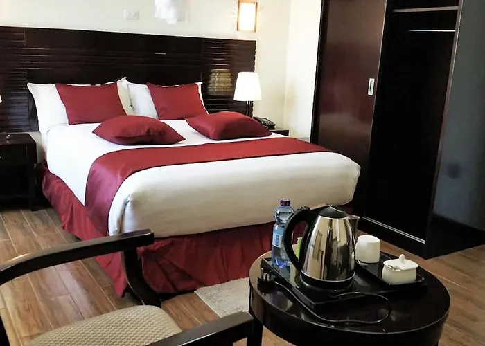 Delano Hotel