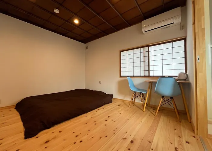 Yoya - Vacation Stay 39986V