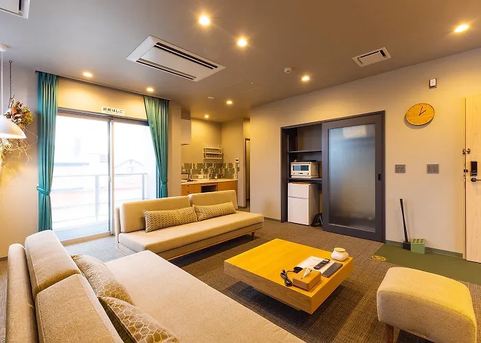 Home - Vacation Stay 14957V