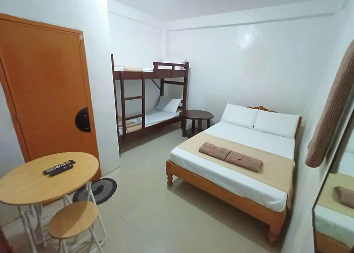 San Carlos (Ilocos) Hotels