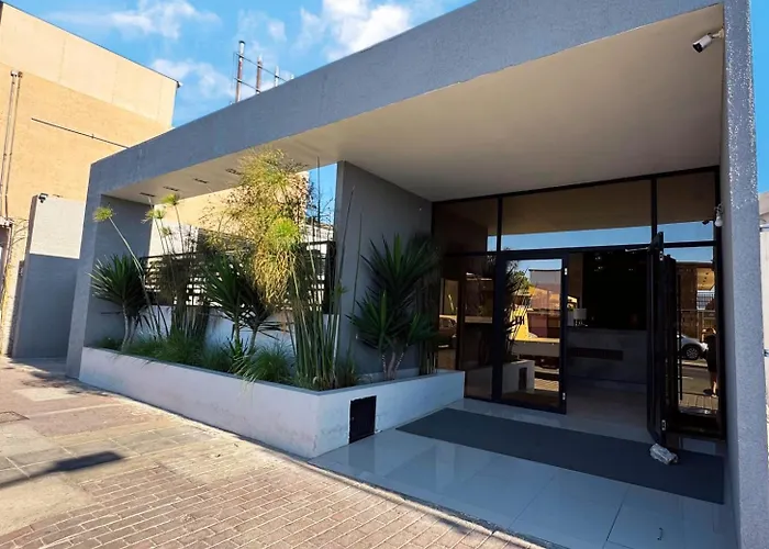Hotel Marluz