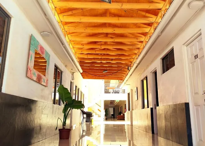 Hotel Marluz