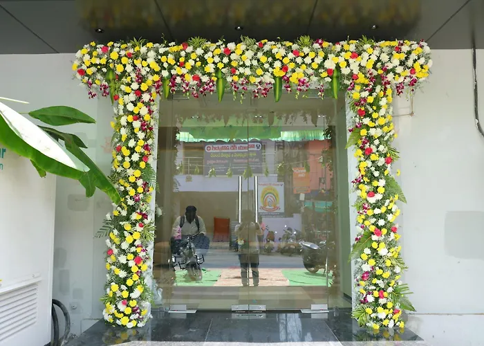 Hotel Vishranth