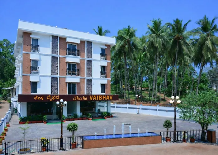 KARNATAKA Hotels