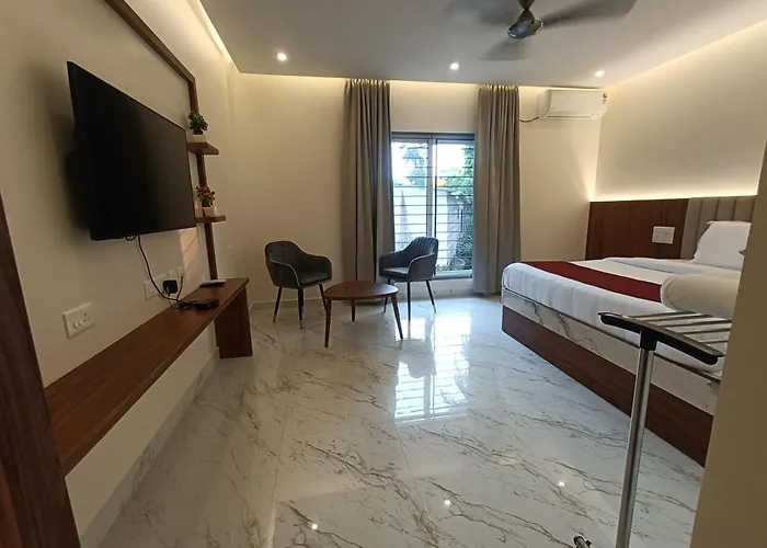 KARNATAKA Hotels