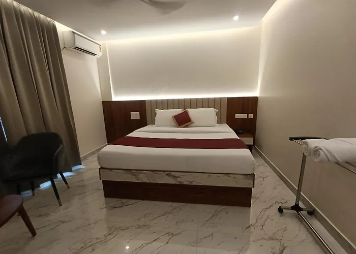 KODAGU Hotels