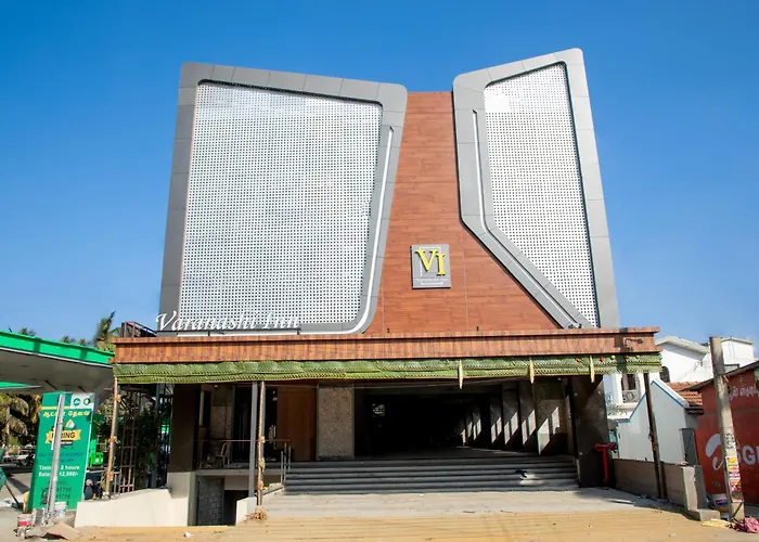 Varanashi Inn