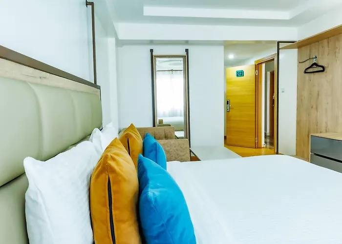 The Warwick Hotel Nanyuki