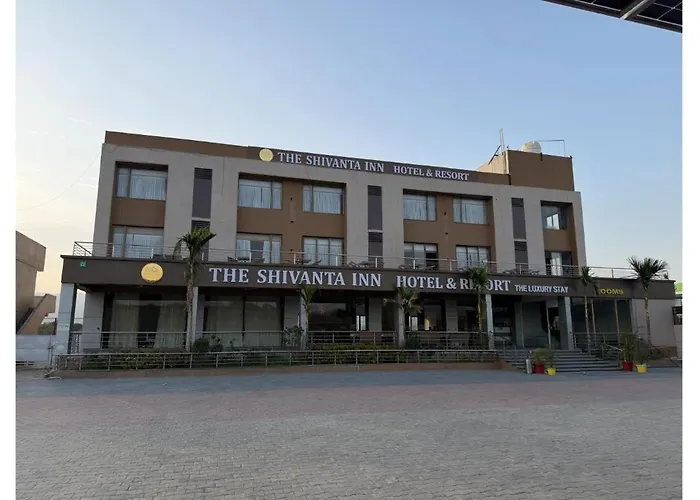 The Shivanta Inn