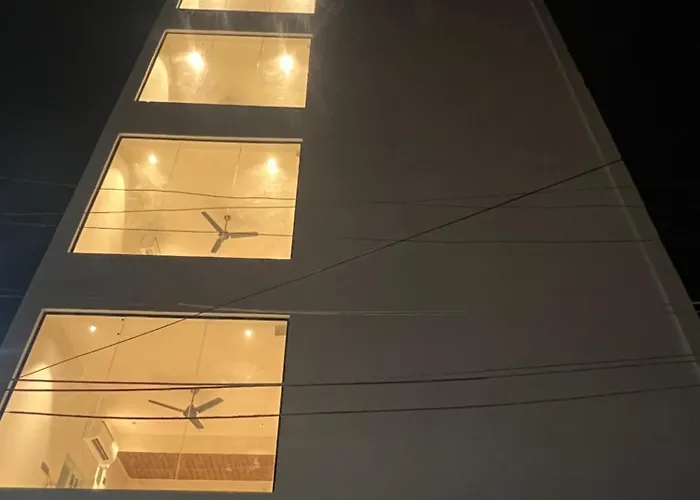Tirumala Hotels