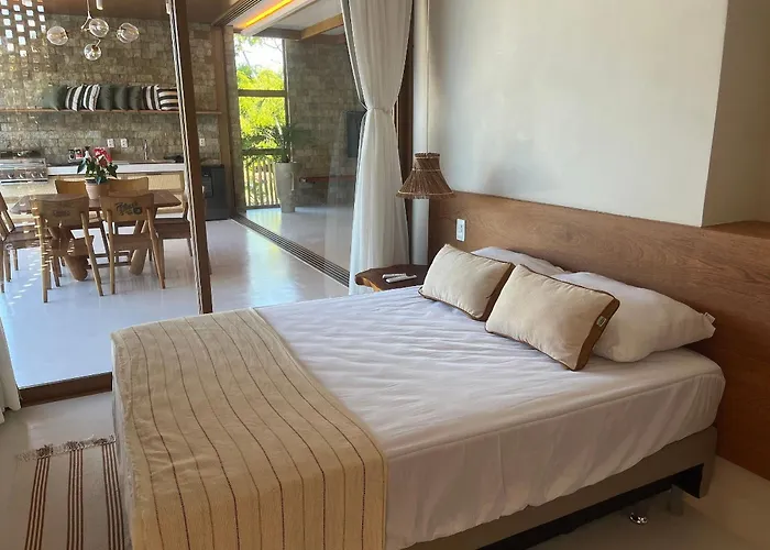 Casa Lagoa - Alto Padrão
