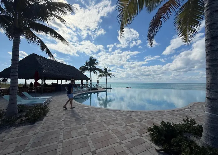 South Bimini Beach hotels