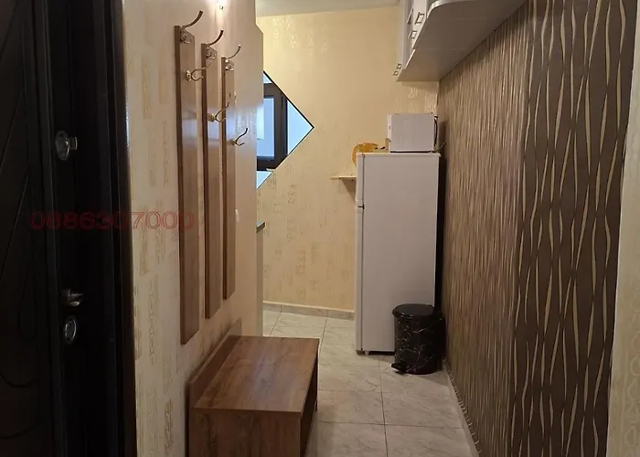 Sapphire Apartment