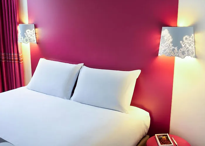Mercure Le Mans Batignolles - Hotel & Spa