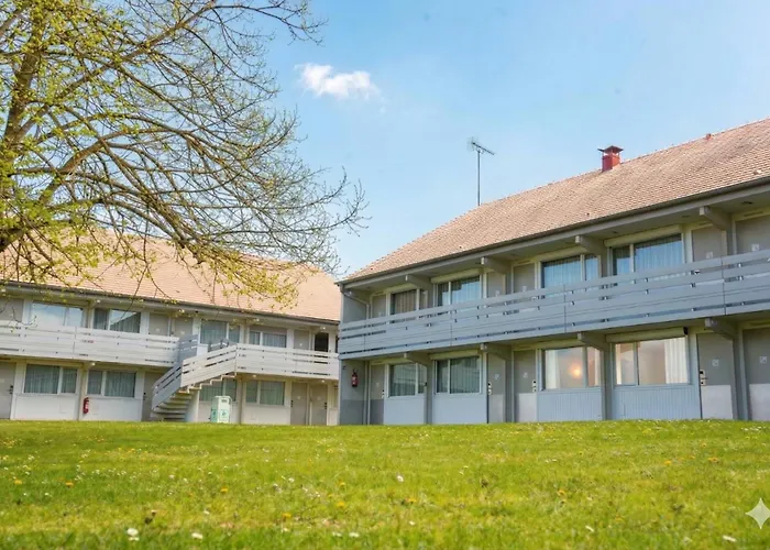 Bucheres Hotels