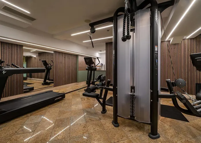 Maritim Hotel Dresden