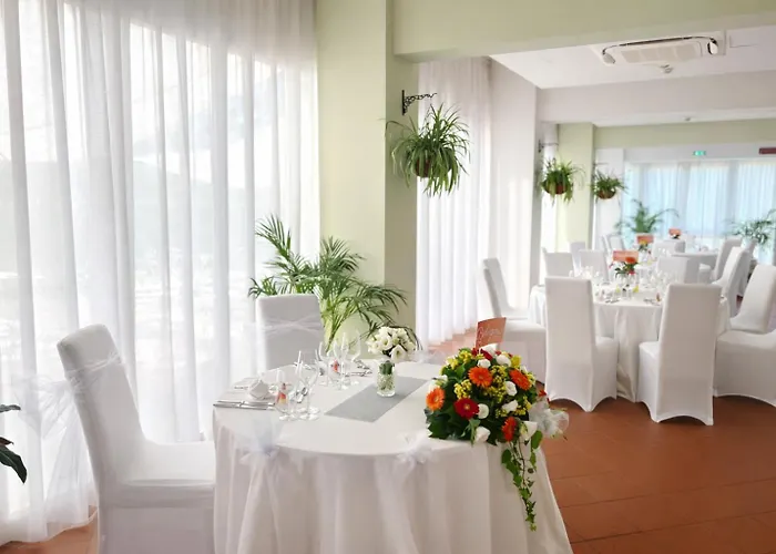Hotel Castello Artemide Congressi