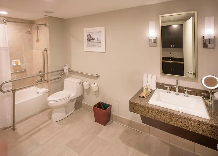 Doubletree Resort By Hilton Hollywood Beach