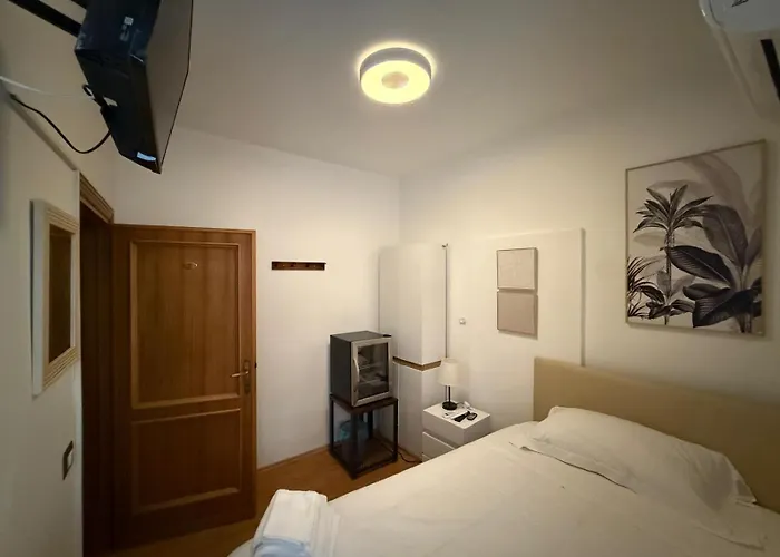 Hotel Lieto Soggiorno