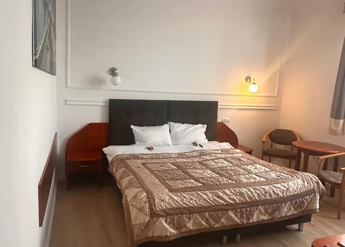Hotel Granada