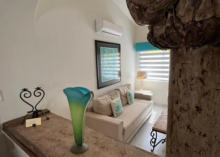 El Encanto Suites Hotel Boutique