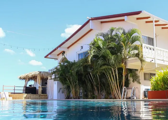 Liberia All Inclusive Resorts