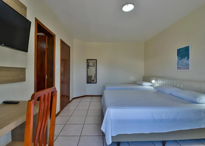 Aquamar Residence