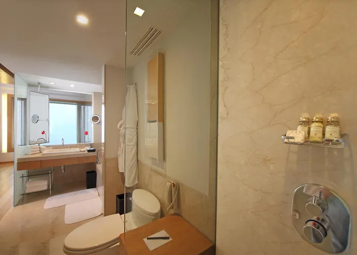 Trident Nariman Point