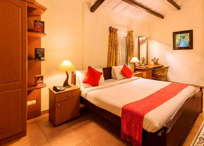 Coonoor Hotels