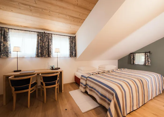 Berghotel Ladinia