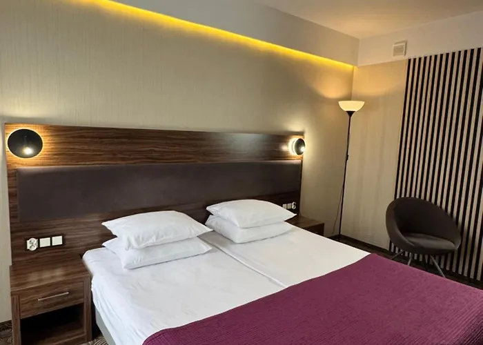 Hotel Silver