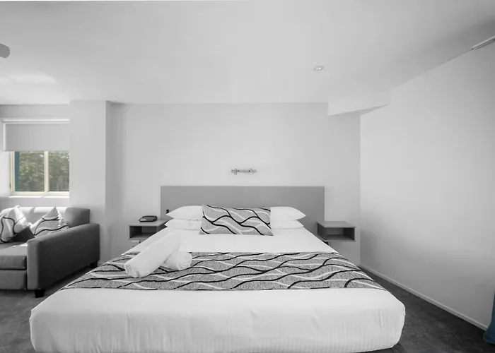 Forster Hotels