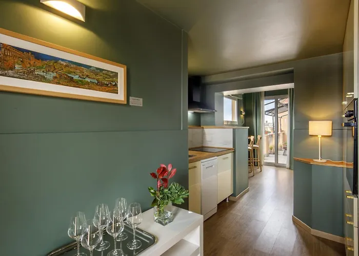 Princeps Boutique Hotel
