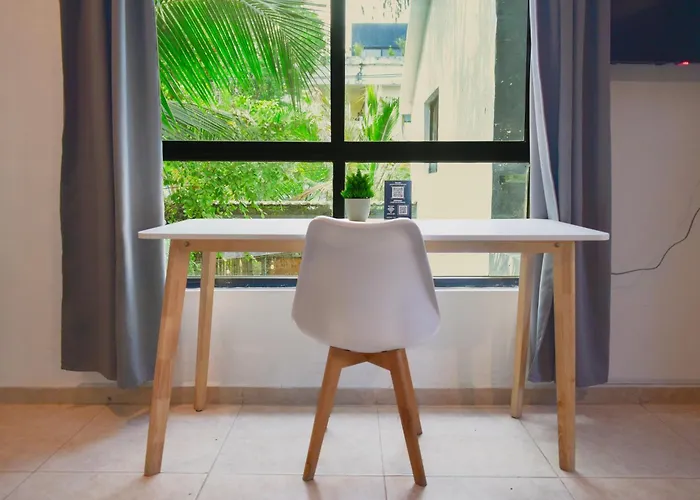 Che Tulum Hostel & Bar Adults Only