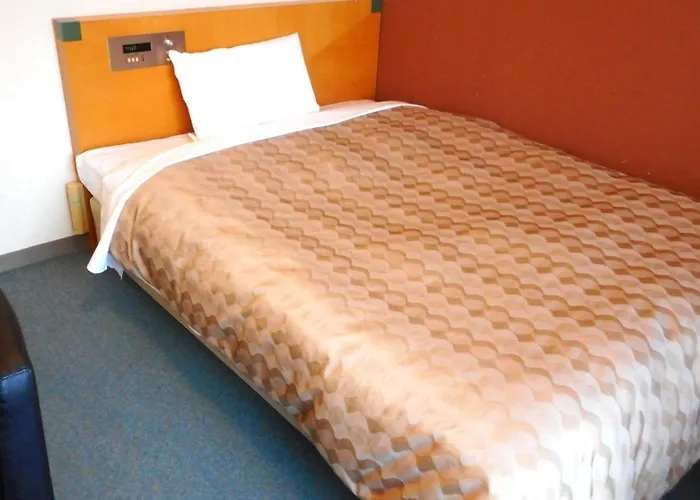 Kuretake Inn Asahikawa