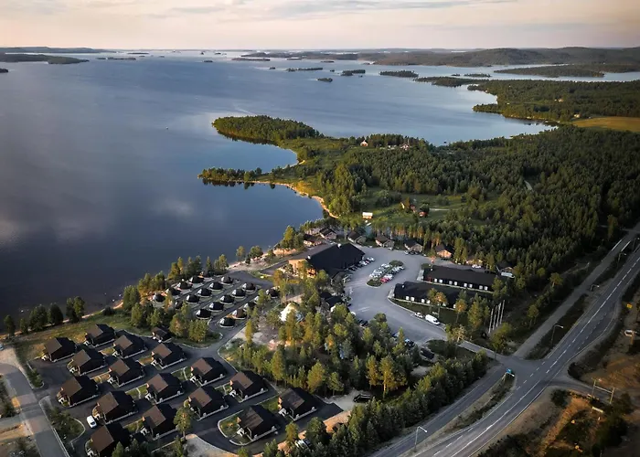 Inari Hotels