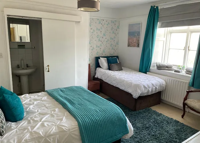 West Bay Hotels
