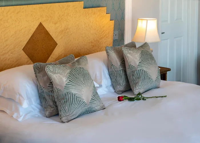 Bigbury on Sea Hotels
