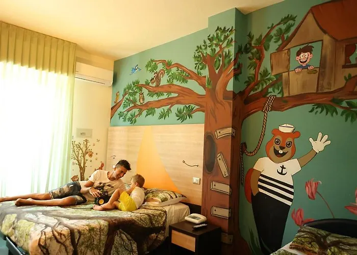 Hotel Sorriso