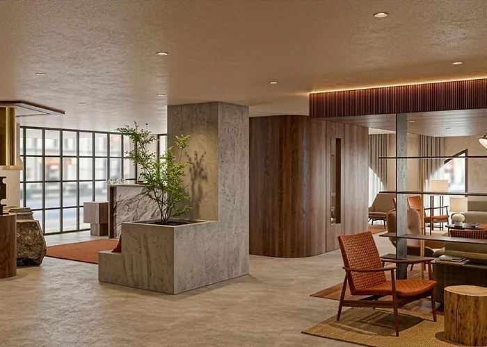 Hotel Nexta Soldeu - Himalaia