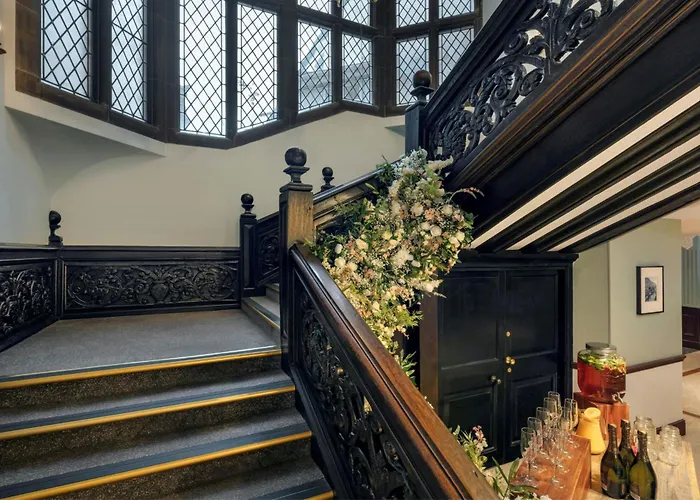 Delta Hotels By Marriott Durham Royal County