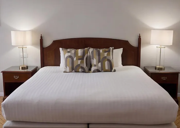The Aberdeen Dyce Hotel