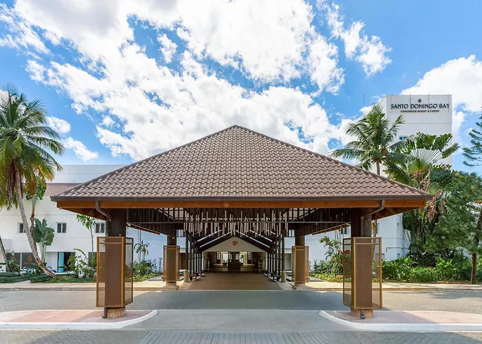 Boca Chica (Santo Domingo) All Inclusive Resorts