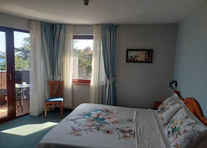 Family Hotel St Stefan Nessebar