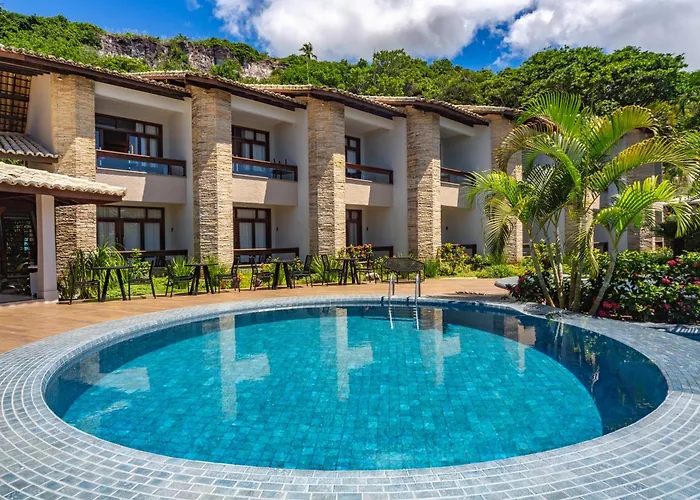 Quinta Do Sol Praia Hotel