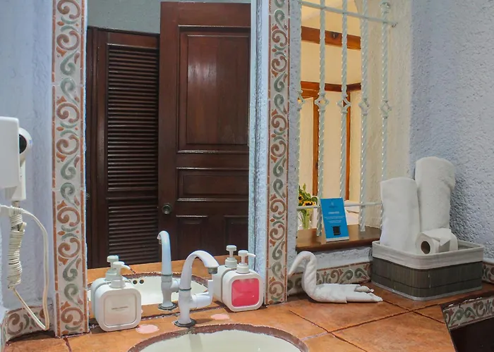 Hotels in Puerto Aventuras