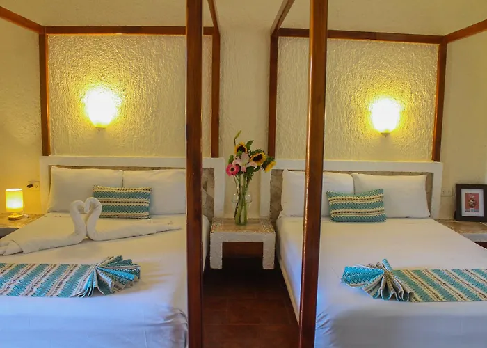 Puerto Aventuras Hotels